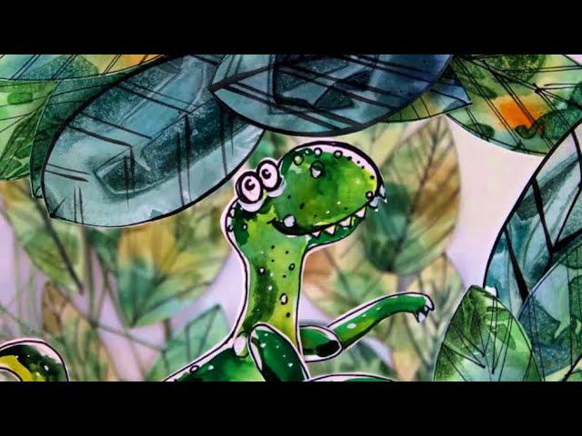 Большие и маленькие смотреть онлайн