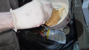 ЖИДКАЯ ШПАКЛЕВКА ЗА КОПЕЙКИ. Авто Доводочная, самовыравнивающаяся, финишная шпатлевка своими руками