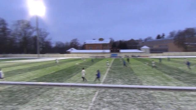 В КАТАРЕ ОБ ЭТОМ МЕЧТАЮТ // А У НАС РАЗГРЕБАЮТ))) //  СНЕЖНОЕ ДЕРБИ