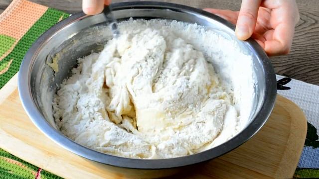 Мокрый, Влажный Кулич на Пасху – проверенный рецепт, который всегда получается! смотреть онлайн