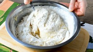 Мокрый, Влажный Кулич на Пасху – проверенный рецепт, который всегда получается!