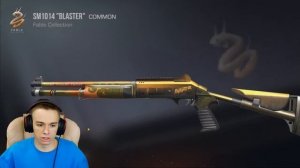 Открыл 500 БОКСОВ в STANDOFF 2 | САФИК1234 в Cтандофф 2