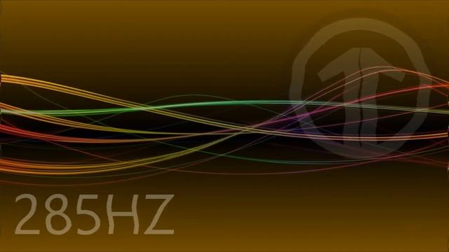 Empower Your self-healing ability in 10 minutes - 285 hz смотреть онлайн