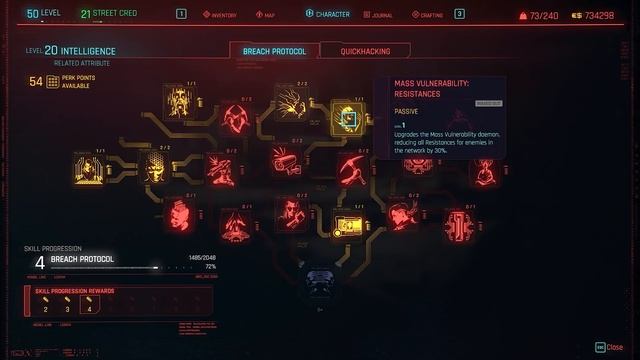 The Best Build in Cyberpunk 2077 You Never Tried....But Should | Cyberpunk End Game Netrunner Build смотреть онлайн