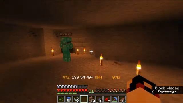 MINECRAFT LIVE | MAKING LIVING ROOM AND NETHER PORTAL TODAY | SMP OPEN FOR ALL | DAY 3 смотреть онлайн