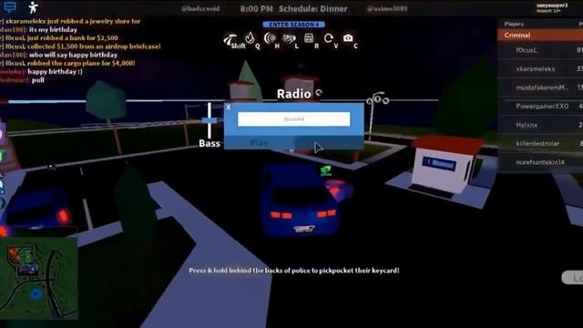 Roblox MOD MENU 2 498 Roblox MOD PC 2021 UNLIMITED ROBUX VIP, GodMode, Jump, Wallhack смотреть онлайн