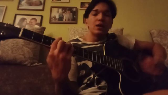 HANSY - поболело и прошло (cover) смотреть онлайн