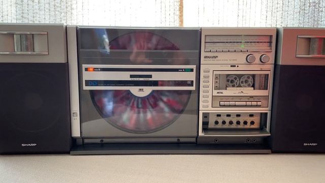 Sharp VZ 3000H_Test, 21.11.2020 смотреть онлайн