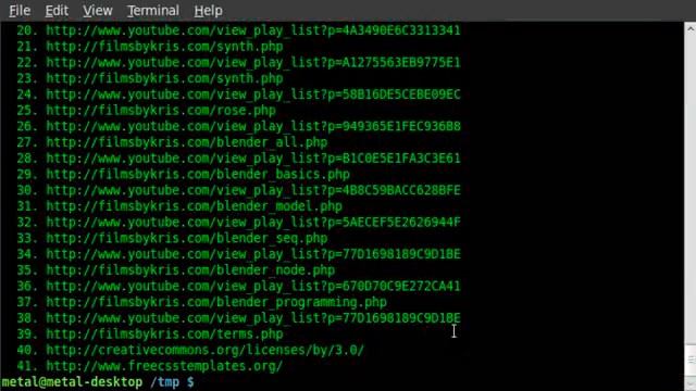 Text to an Image File in BASH смотреть онлайн