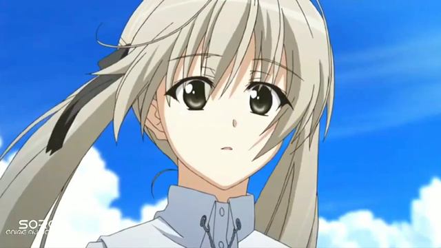 Yosuga No Sora「AMV」- Bad Side