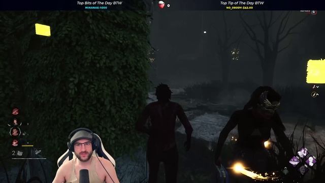 THIS IS WHY SURVIVOR GAMES CAN BE "HARD" смотреть онлайн