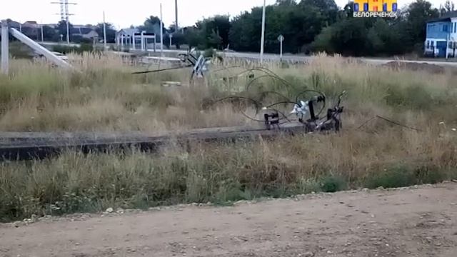 Оставил без света полторы тысячи человек смотреть онлайн