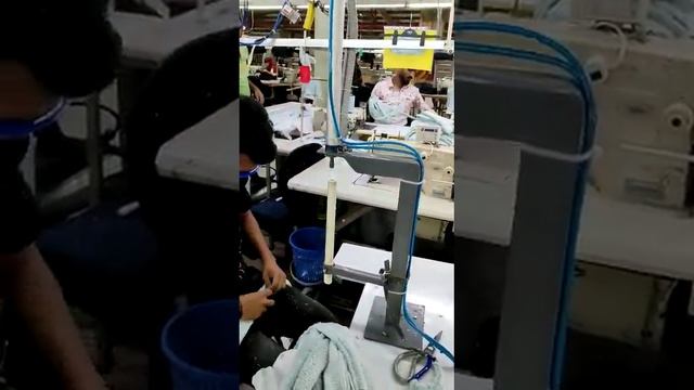 Belt Turning by machine смотреть онлайн