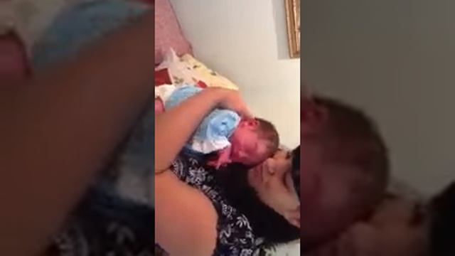 Первый день дома. смотреть онлайн
