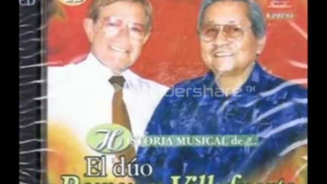 Bowen y Villafuerte | 16 grandes exitos. смотреть онлайн