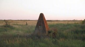 Опустевшая деревня Шаховское, Лысогорский район