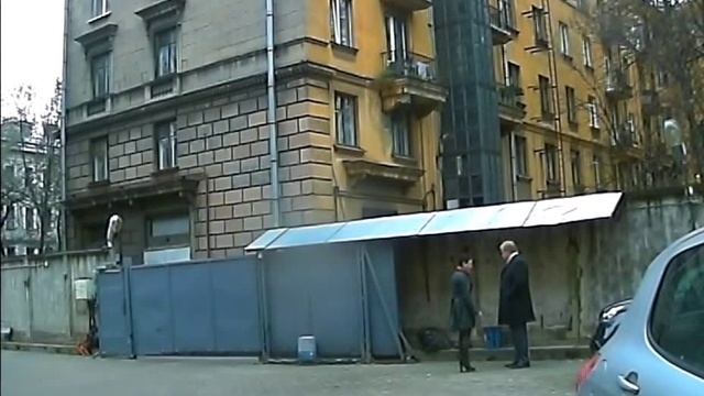 streetCAM 580.vf смотреть онлайн