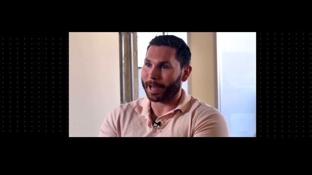 Military Wellness Initiative: Blake Hall at ID.me Interview смотреть онлайн