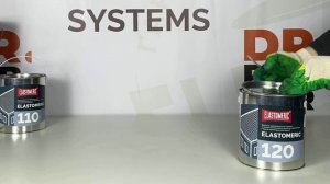 Какое финишное покрытие лучше всего использовать? ELASTOMERIC 120