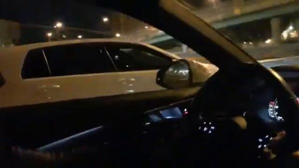 Revo st1 GTI7 vs. Etuners st2 Audi A4 B9