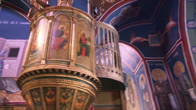 Дорогами фонда MISSIA. Иерусалим. 2015 г. смотреть онлайн