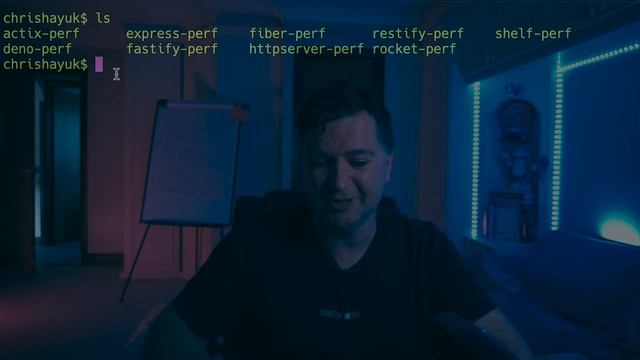 getting started with bun.js web server - performance test bun js vs actix-web vs node.js vs deno.js смотреть онлайн