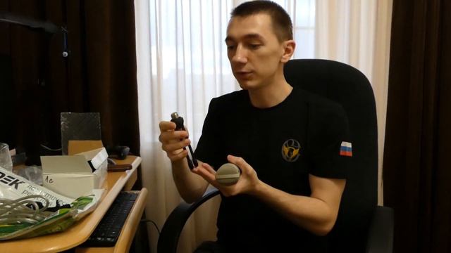 [РАСПАКОВКА] Recording tools MCU-01C - распаковка смотреть онлайн