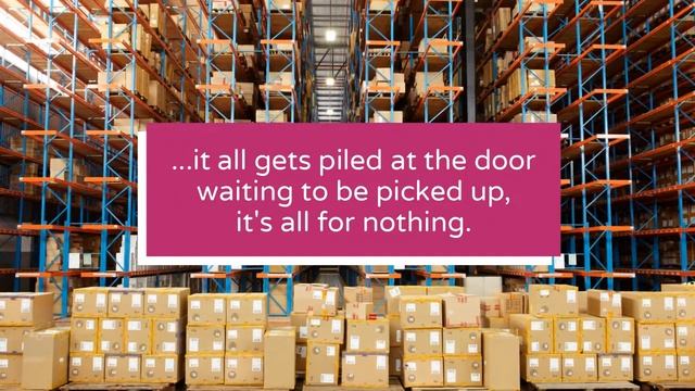 Efficient warehouse смотреть онлайн