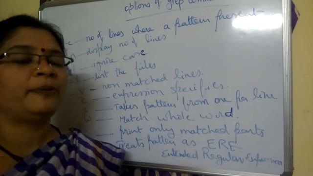 grep command || types of Grep Command || Options of Grep Command || Linux Programming смотреть онлайн