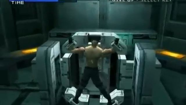 Metal Gear Solid 1-Easter Eggs and Secrets смотреть онлайн