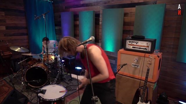 Частота ITV - TAPENIGHT (live)