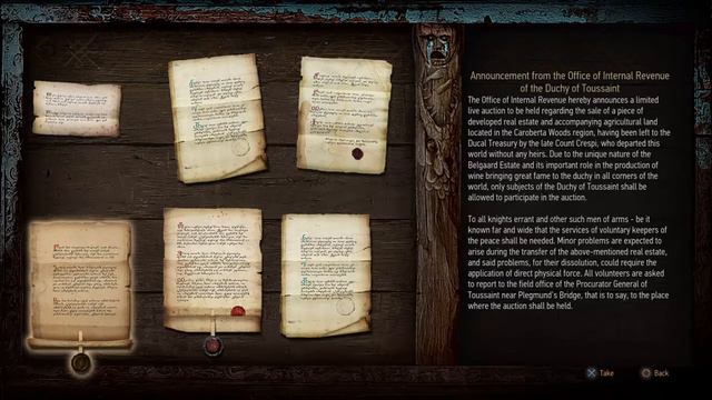The Witcher 3 , The Path To Level 100 , Your Final Checklist Before NG+ смотреть онлайн