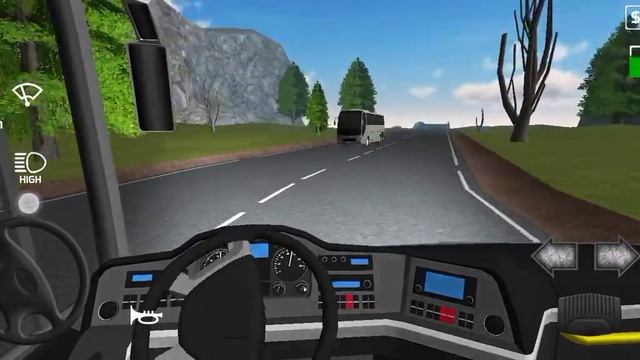 public transport simulator#gameplay #2022 #busdriver смотреть онлайн