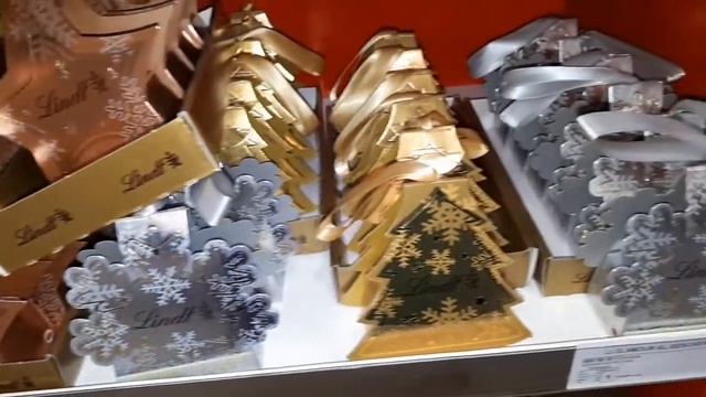 Скоро-скоро Новый Год! 2 часть. Новогодние сладости. смотреть онлайн