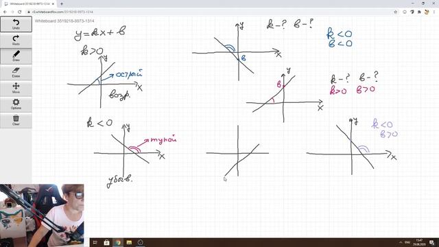 9 класс - Свойства функции смотреть онлайн