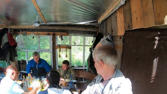 Оя, сравнение лодок, рыбалка, опять клещ и сенсационный вывод по водомётным насадкам смотреть онлайн