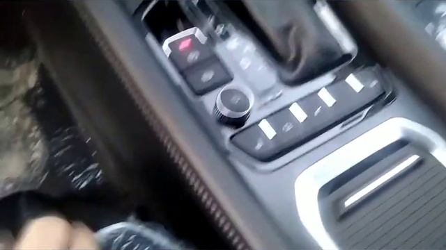 МИНИ-ОБЗОР.CHERY TIGGO 4 2020.