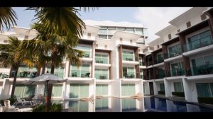 Отель Prima Villa Паттайя, район Наклуа