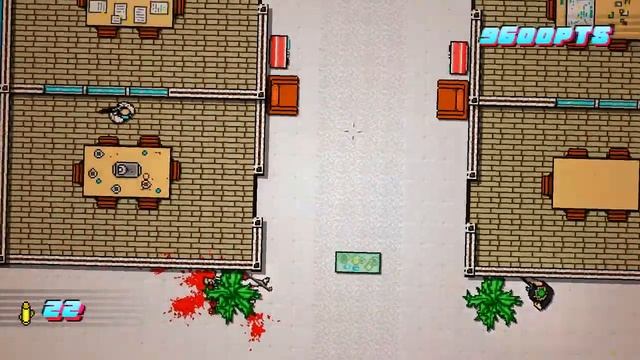 Hotline Miami 2: Wrong Number | Полуночное животное! - №1