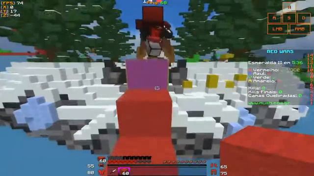 Minecraft + Hentão= Perfeição - Episodio Final смотреть онлайн