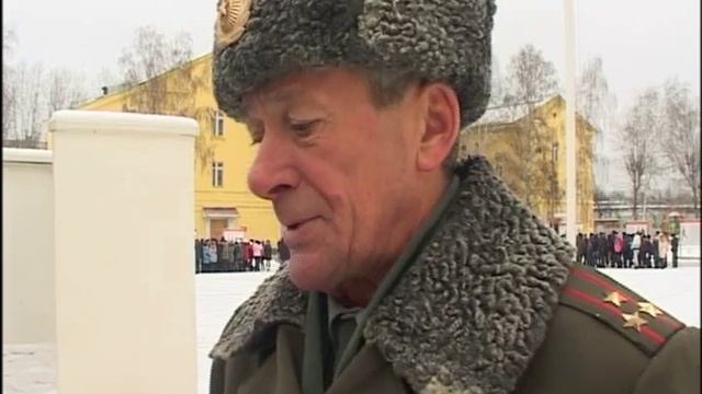 День призывника