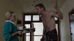 Седьмая руна, 5 серия