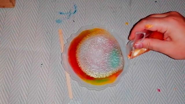 Подстаканник "Золотая осень" смотреть онлайн