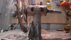 Экструдер прутка для 3D-принтера из доступных компонентов