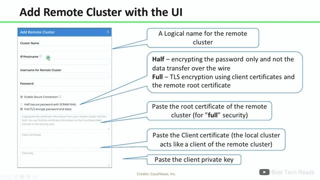 Module 5 - XDCR Key Notes & Additional Usecases_02 - Hands-On Couchbase DBA | Kishore Uppala смотреть онлайн