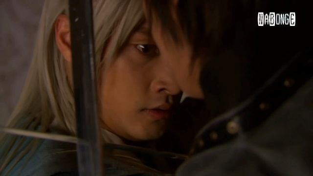 신의(The Faith) 성훈 MV