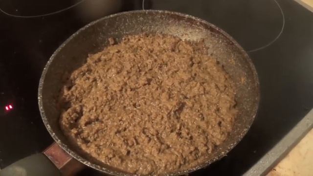 Блюда из телячьей печени. Часть 2. Советский домашний паштет смотреть онлайн