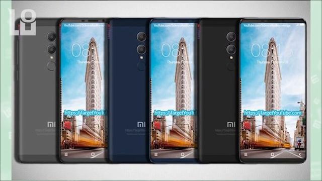 Новости IT. Huawei P20, ASUS ZenFone 5, Xiaomi Redmi Note 5, Почта России смотреть онлайн