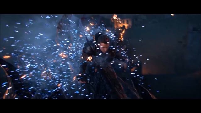 FFXV theory (3/3): Gentiana IS Leviathan, Ravus Nox Fleuret and Ardyn brings Ragnarok смотреть онлайн