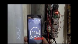 котел из карбонового греющего кабеля в